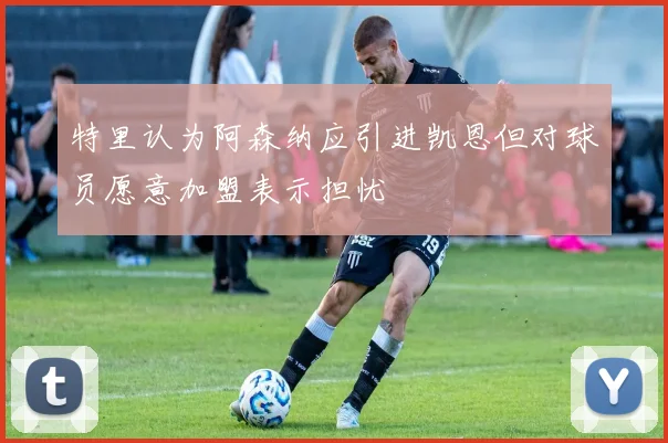 特里认为阿森纳应引进凯恩但对球员愿意加盟表示担忧