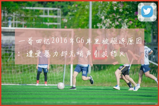 一哥回忆2016年G6库里被驱逐原因：遭受暴力却无哨声引发怒火
